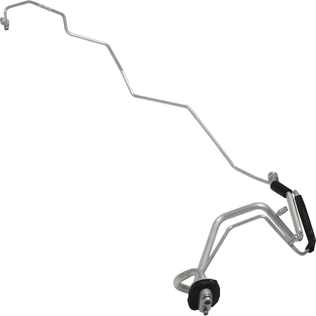 Universal Air Cond Universal Air Conditioning, Ha111356C HA111356C